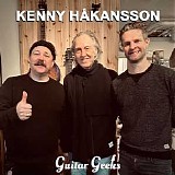 Guitar Geeks - #0322 - Kenny Håkansson, 2022-12-14