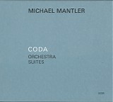 Michael Mantler - Coda - Orchestra Suites