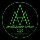 Atom™: Los Negritos - Speed-Merengue Mega-Mix 2005