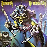 Nazareth - No Mean City