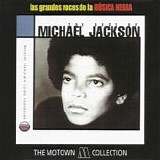 Michael Jackson - The Best Of... (I)