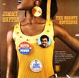 Jimmy Ruffin - The Groove Governor