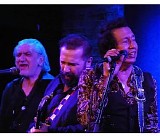 Alejandro Escovedo - 2019.01.19 - City Winery, New York, NY