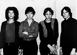 Television - The 1974 Hollywood Sessions - Brian Eno at Good Vibrations Studios, NYC