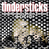 Tindersticks - 2022.04.25 - Isarphilharmonie, Munich, Germany