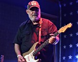Jon Dee Graham - 2017.07.02 - Fitzgerald's American Music Festival