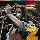Bob Marley & The Wailers - Live At The Rainbow, 2nd June 1977