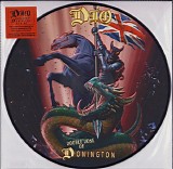 Dio - Double Dose Of Donington