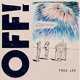 OFF! - Free LSD