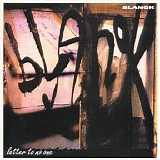 Blangk - Blangk