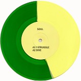 Soul Control - Soul Control