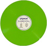 Change - Closer Still