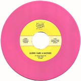 Bitter Branches - Along Came A Bastard b/w Fraudulent