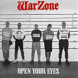 Warzone - Open Your Eyes