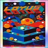 Lotus - Live at the Boulder Theater, Boulder CO 12-31-22