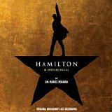 Various artists - Hamilton: An American Musical - Original Broadway Cast Recording
