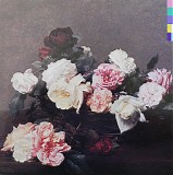 New Order - Power, Corruption & Lies