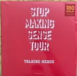 Talking Heads - Stop Making Sense Tour