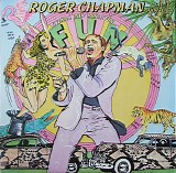 Roger Chapman & The Shortlist - Hyenas Only Laugh For Fun