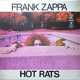 Frank Zappa - Hot Rats