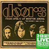 The Doors - Live In Boston 1970