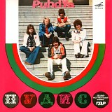 Puhdys - Пудис (Moskau '77)