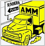 AMM - AMMMusic 1966