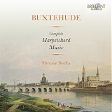 Simone Stella - Complete Harpsichord Music