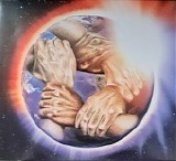 Big Big Train - Welcome To The Planet