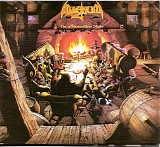 Magnum - On A Storyteller's Night