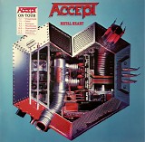 Accept - Metal Heart