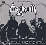 Magnum - The Classic Collection
