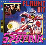 Sigue Sigue Sputnik - Flaunt It