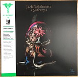 Jack DeJohnette - Sorcery