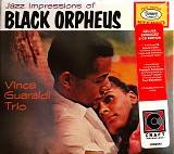 Vince Guaraldi Trio - Jazz Impressions Of Black Orpheus