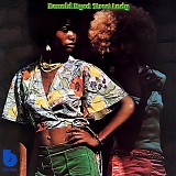 Donald Byrd - Street Lady
