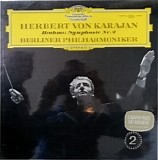 Johannes Brahms - Symphonie Nr. 2