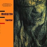 Ministry - Twitch