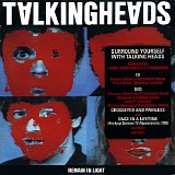 Talking Heads - Remain In Light (CD/DVD)