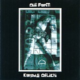 Die Form - Corpus Delicti