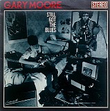 Gary Moore - Still Got The Blues