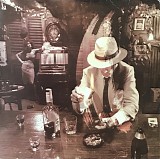 Led Zeppelin - In Through The Out Door