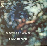 Pink Floyd - Obscured By Clouds