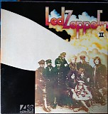 Led Zeppelin - Led Zeppelin II