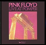 Pink Floyd - Live At Pompeii