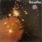 Manfred Mann's Earth Band - Solar Fire