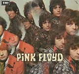 Pink Floyd - The Piper At The Gates Of Dawn