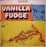 Vanilla Fudge - Vanilla Fudge