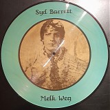 Syd Barrett - Melk Weg