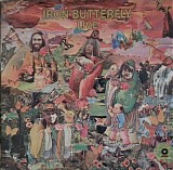 Iron Butterfly - Live